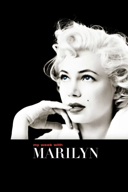 My Week with Marilyn 7 วัน แล้วคิดถึงกันตลอดไป (2011) - My Week with Marilyn