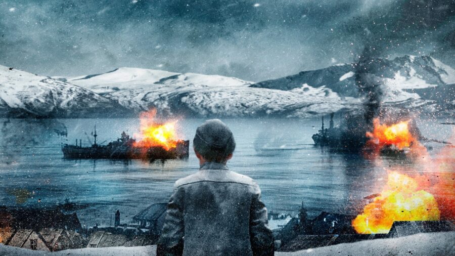 Narvik (2022) นาร์วิค - Kampen om Narvik