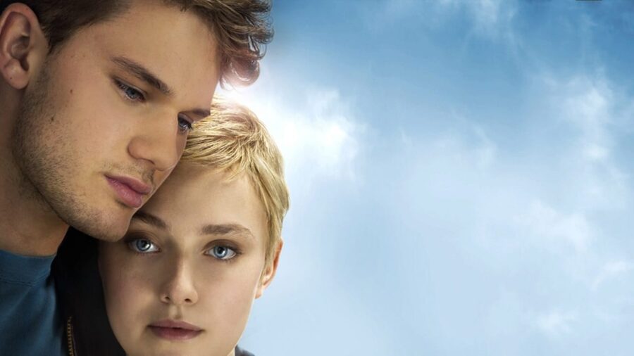 Now Is Good ขอบคุณวันนี้ที่เรายังมีเรา (2012) - Now Is Good