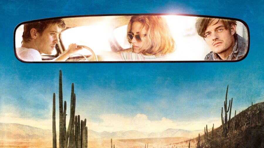 On the Road (2012) ออน เดอะ โร้ด กระโจนคว้าฝันวันของเรา - On the Road