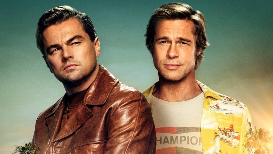 Once Upon a Time … in Hollywood (2019) กาลครั้งหนึ่งใน…ฮอลลีวู้ด - Once Upon a Time... in Hollywood