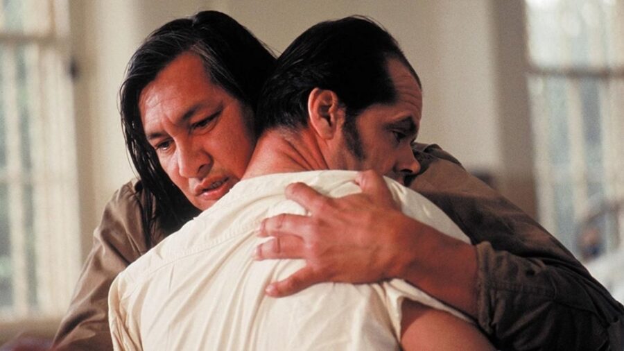 One Flew Over the Cuckoo’s Nest (1975) บ้าก็บ้าวะ - One Flew Over the Cuckoo's Nest