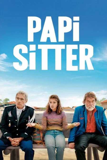 Papi Sitter (2020) - Papi Sitter