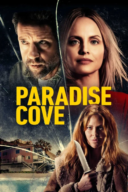 Paradise Cove (2021) พาราไดซ์ โคฟ - Paradise Cove