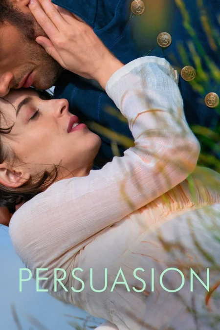 Persuasion (2022) พากย์ไทย - Persuasion (2022)