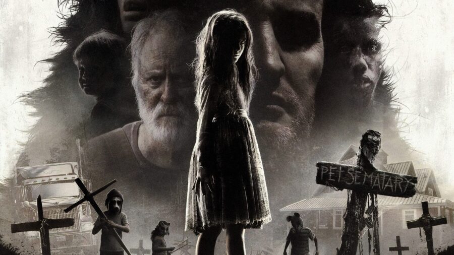 Pet Sematary (2019) กลับจากป่าช้า - Pet Sematary