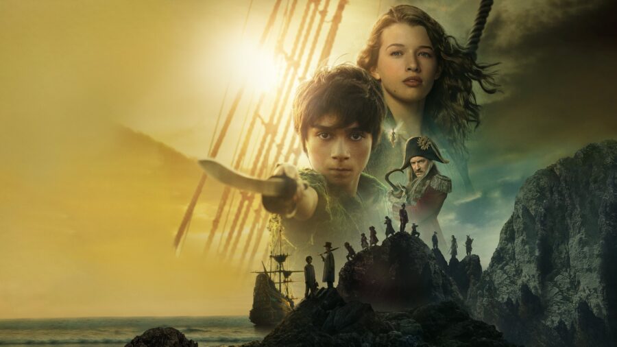 Peter Pan & Wendy (2023) ปีเตอร์ แพน และ เวนดี้ - Peter Pan & Wendy