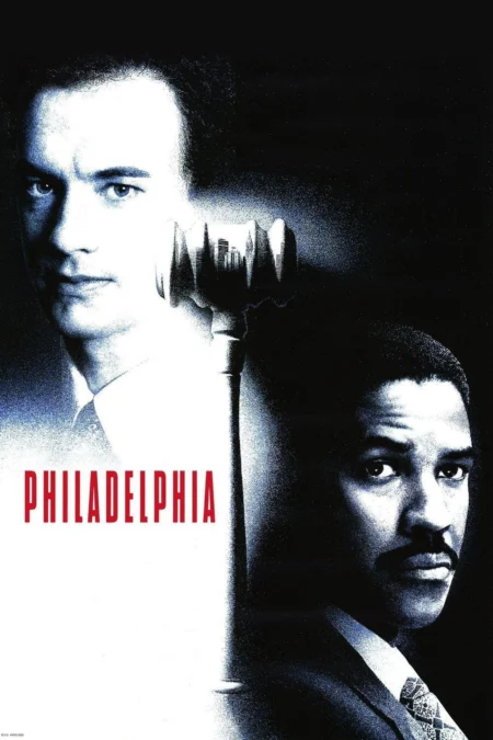 Philadelphia (1993) ฟิลาเดลเฟีย - Philadelphia