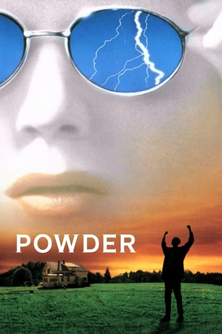 Powder (1995) ชายเผือกสายฟ้าฟาด - Powder