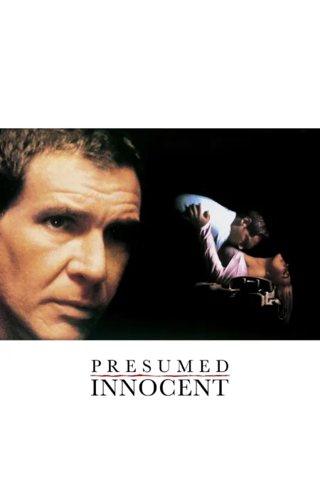 Presumed Innocent (1990) แหกกฎบริสุทธิ์ - Presumed Innocent