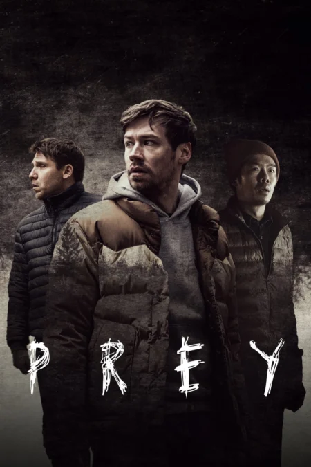 Prey (2021) เหยื่อ - Prey