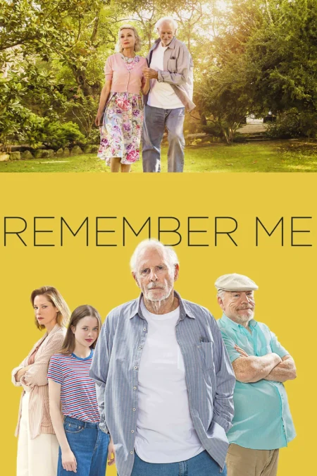 Remember Me (2019) จากนี้… มี เราตลอดไป - Remember Me