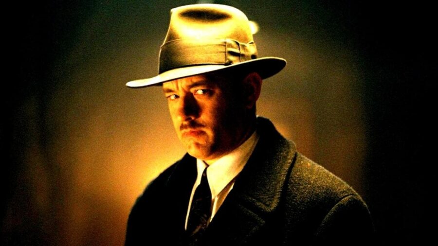 Road to Perdition (2002) ดับแค้นจอมคนเพชฌฆาต - Road to Perdition