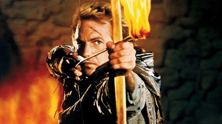 Robin Hood Prince of Thieves (1991) โรบินฮู้ด เจ้าชายจอมโจร - Robin Hood: Prince of Thieves