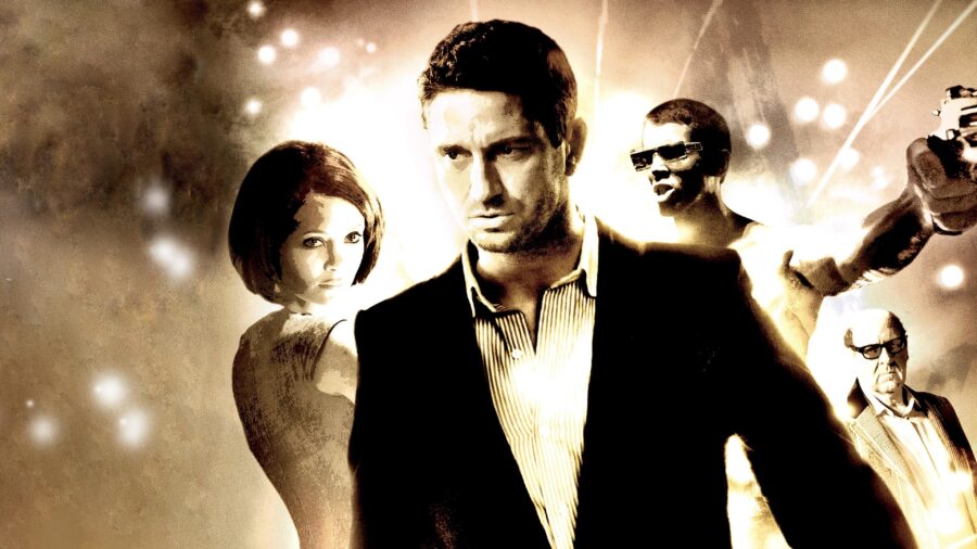 RocknRolla (2008) ร็อคแอนด์โรลล่า หักเหลี่ยมแก๊งค์ชนแก๊งค์ - RocknRolla