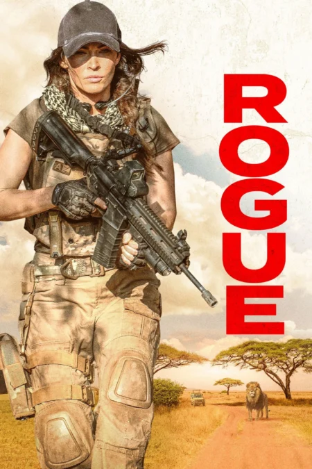 Rogue (2020) นางสิงห์ระห่ำล่า - Rogue