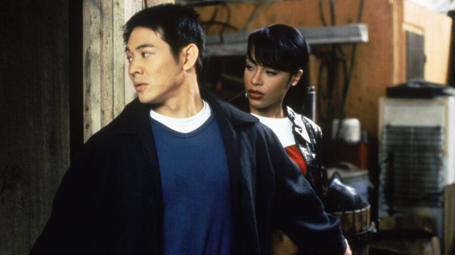 Romeo Must Die (2000) ศึกแก๊งค์มังกรผ่าโลก - Romeo Must Die