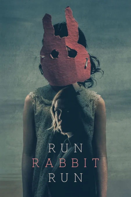 Run Rabbit Run (2024) - Run Rabbit Run