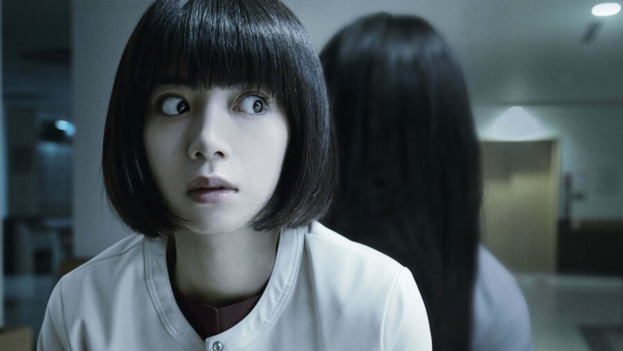 Sadako is Back (2018) ซาดาโกะ กำเนิดตำนานคำสาปมรณะ - 貞子