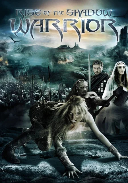 SAGA Curse of the Shadow (2013) ศึกคำสาปมรณะ - SAGA - Curse of the Shadow