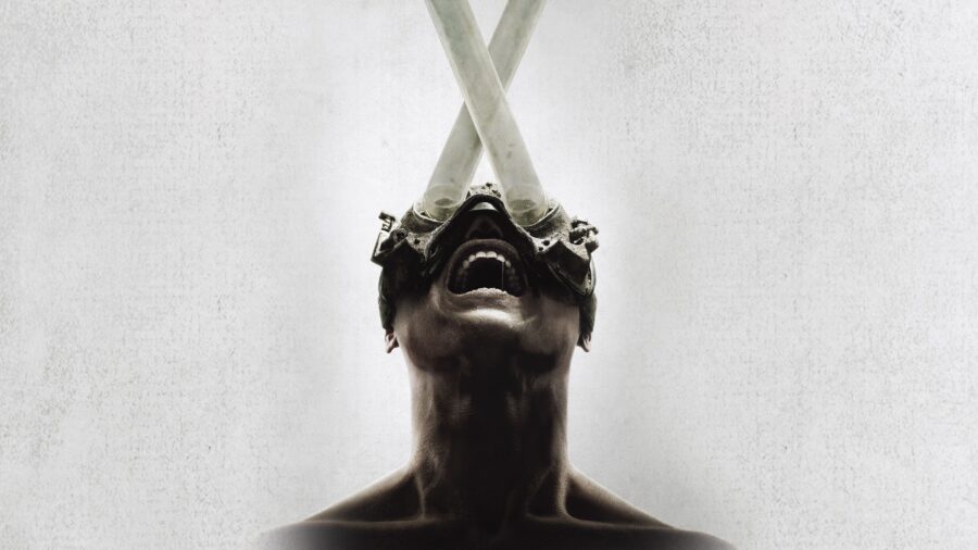 Saw X (2023) ชำแหละแค้น…เกมตัดตาย - Saw X