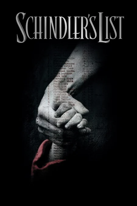 Schindler’s List (1993) ชะตากรรมที่โลกไม่ลืม - Schindler's List