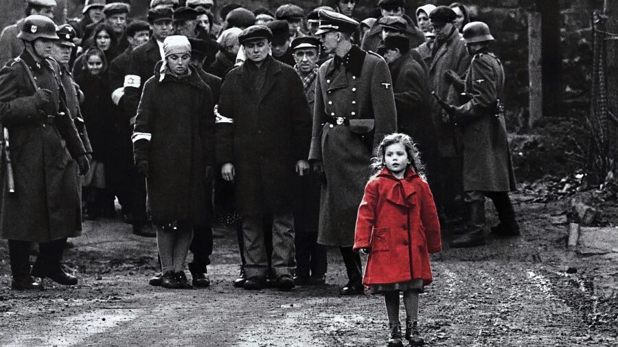 Schindler’s List (1993) ชะตากรรมที่โลกไม่ลืม - Schindler's List