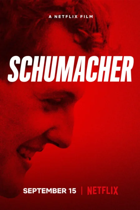 Schumacher (2021) ชูมัคเคอร์ - Schumacher