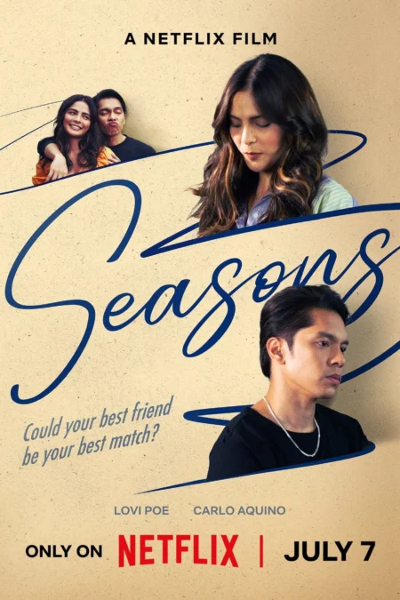 Seasons (2023) รักทุกฤดู - Seasons