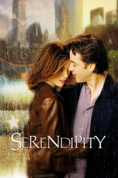 Serendipity (2001) กว่าจะค้นเจอ ขอมีเธอสุดหัวใจ - Serendipity