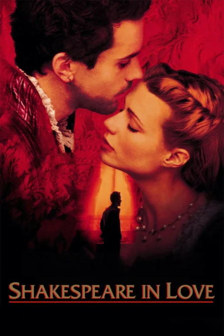 Shakespeare In Love (1998) กำเนิดรักก้องโลก - Shakespeare in Love