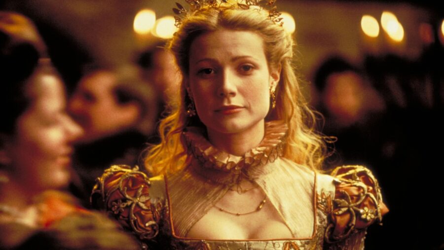 Shakespeare In Love (1998) กำเนิดรักก้องโลก - Shakespeare in Love