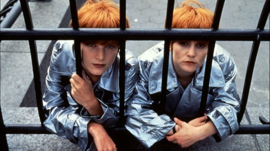 Single White Female (1992) ภัยชิดใกล้ อย่าไว้ใจผู้หญิง - Single White Female