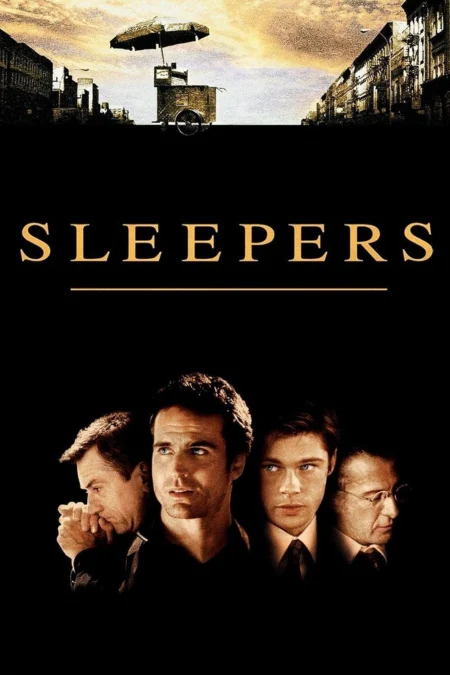 Sleepers (1996) คนระห่ำแตก - Sleepers