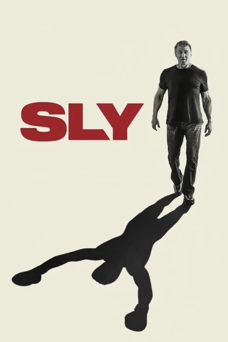 Sly (2023) ซิลเวสเตอร์ สตอลโลน - Sly