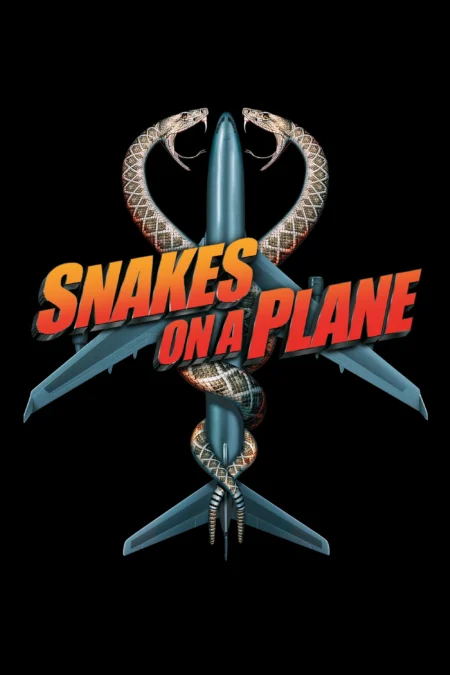 Snakes on a Plane (2006) เลื้อยฉก เที่ยวบินระทึก - Snakes on a Plane