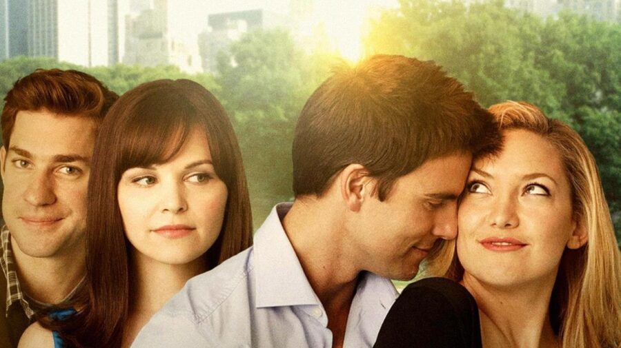 Something Borrowed (2011) ผู้ชายคนนี้ฉันขอ(ยืม) - Something Borrowed