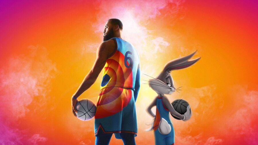 Space Jam A New Legacy (2021) สเปซแจม ทะลุมิติมหัศจรรย์ 2 อะนิวเลกาซี่ - Space Jam: A New Legacy