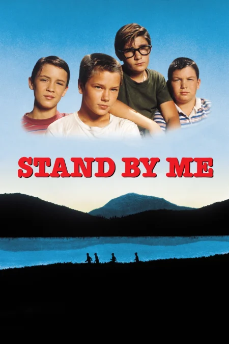 Stand By Me (1986) สแตนด์บายมี แด่เราและเพื่อน - Stand by Me