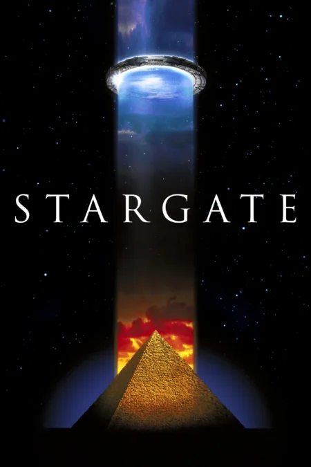 Stargate (1994) สตาร์เกท ทะลุคนทะลุจักรวาล - Stargate