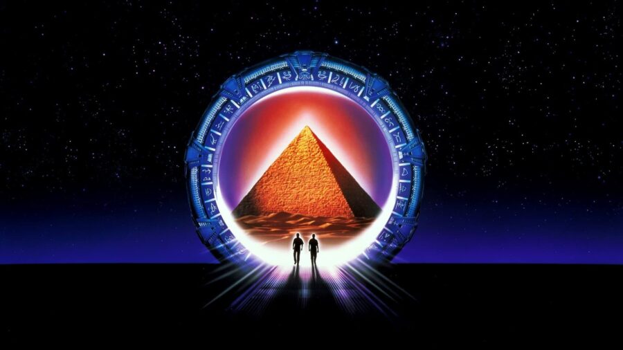 Stargate (1994) สตาร์เกท ทะลุคนทะลุจักรวาล - Stargate