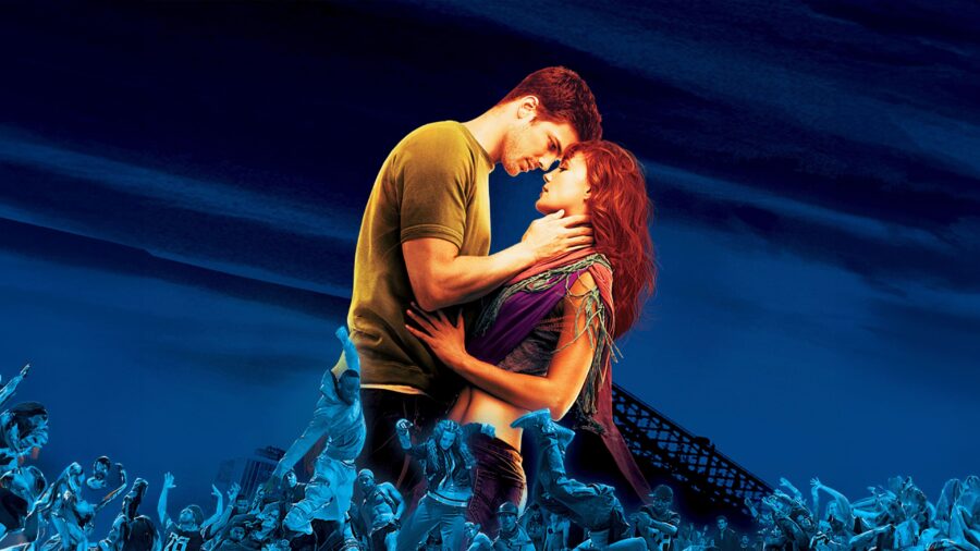 Step Up 3D (2010) สเต็ปโดนใจ หัวใจโดนเธอ 3 - Step Up 3D