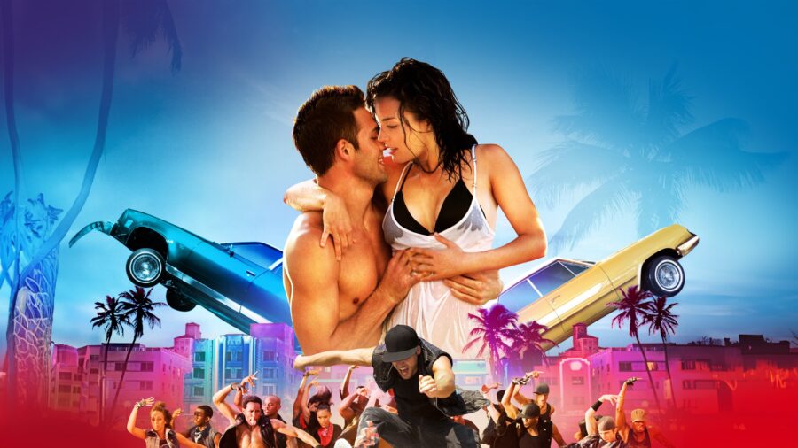 Step Up Revolution (2012) สเต็ปโดนใจ หัวใจโดนเธอ 4 - Step Up Revolution