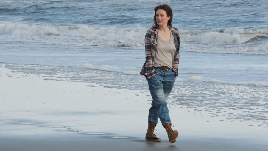 Still Alice (2014) อลิซ…ไม่ลืม - Still Alice