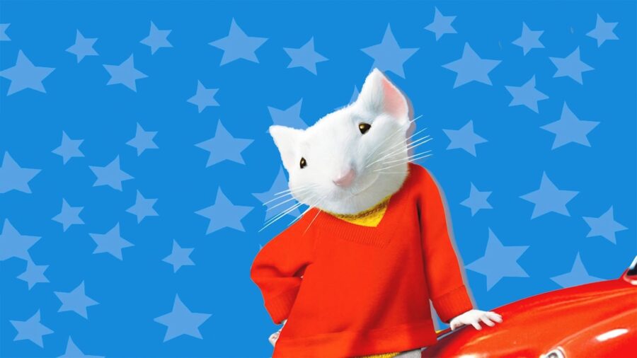 Stuart Little (1999) สจ๊วต ลิตเติ้ล เจ้าหนูแสนซน - Stuart Little