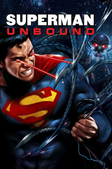 Superman Unbound (2013) ซูเปอร์แมน ศึกหุ่นยนต์ล้างจักรวาล - Superman: Unbound