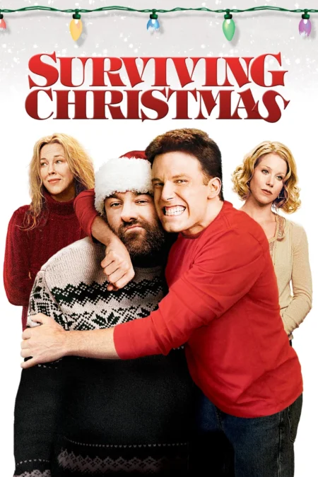 Surviving Christmas (2004) คริสต์มาสหรรษา ฮาหลุดโลก - Surviving Christmas