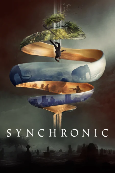 Synchronic (2019) - Synchronic