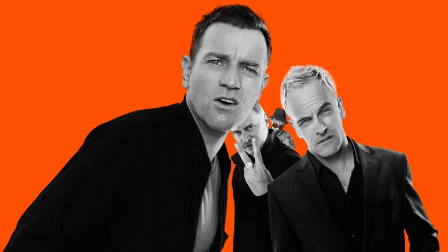 T2 Trainspotting (2017) แก๊งเมาแหลก พันธุ์แหกกฎ 2 - T2 Trainspotting