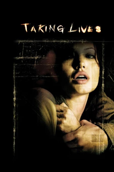 Taking Lives (2004) สวมรอยฆ่า - Taking Lives